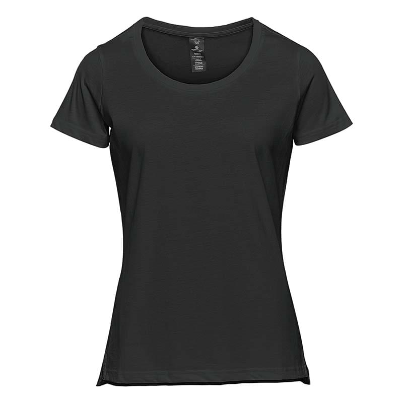 Women's Equinox Short Sleeve Tee - Stormtech Distributor