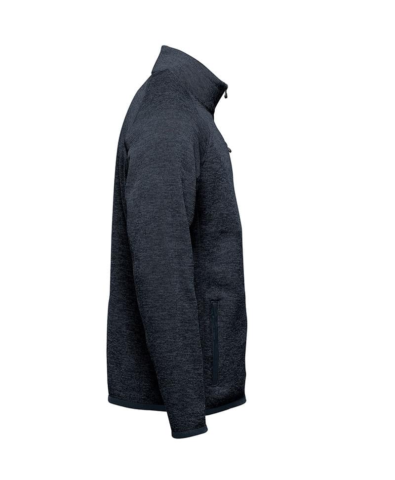 Men\'s Fleece Stormtech Zip Jacket Distributor Full Avalante -