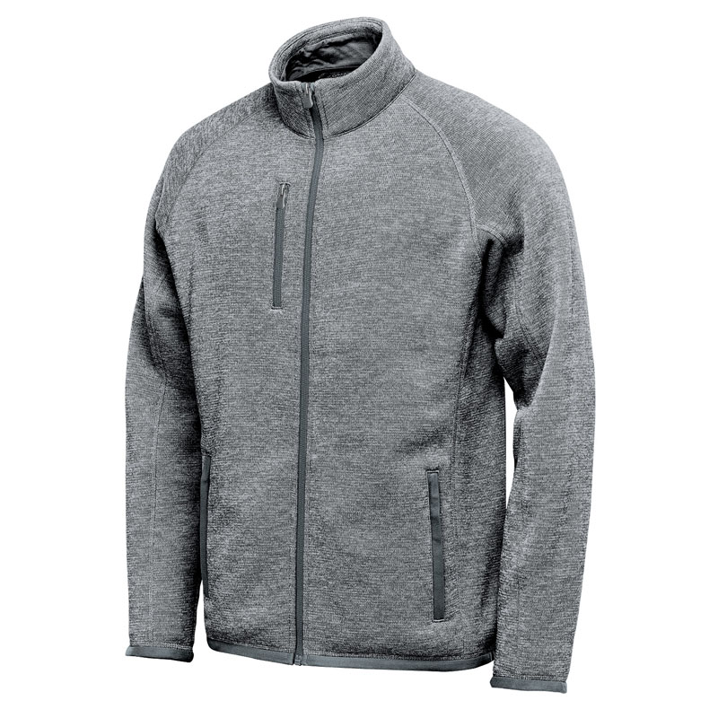 Men's Avalante Full Zip Fleece Jacket - Stormtech Distributor