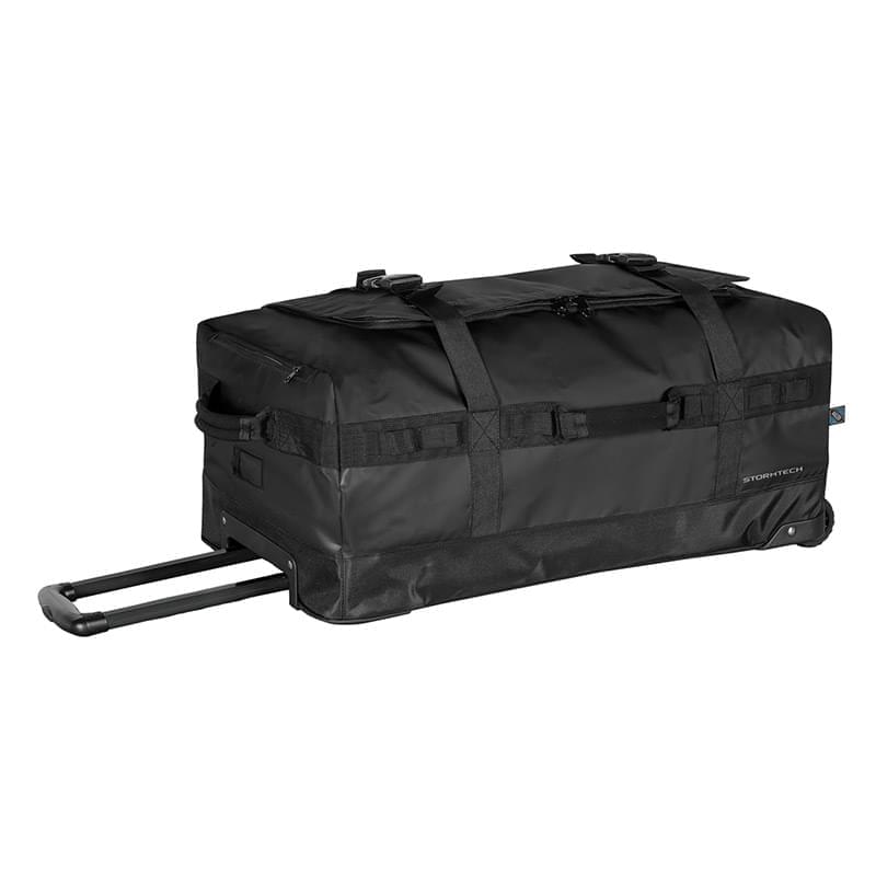 Gemini Waterproof Rolling Bag - Small | GBT-3- Stormtech Distributor