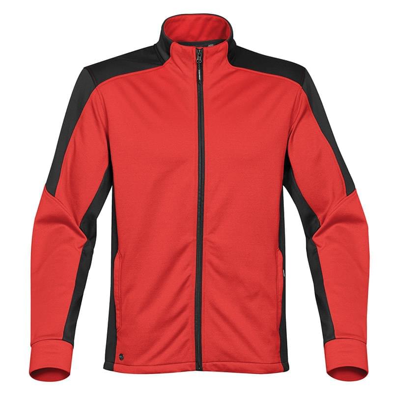 Men's Chakra Fleece Jacket - Stormtech Distributor