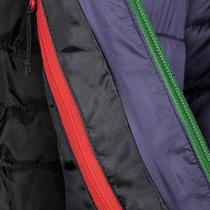 Stormtech Mens Altitude Jacket PFJ-3-Adults Lightweight Casual Puffa Fleece Coat 