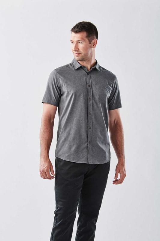 Stormtech - Dry Quick Shirt Men\'s Azores Distributor