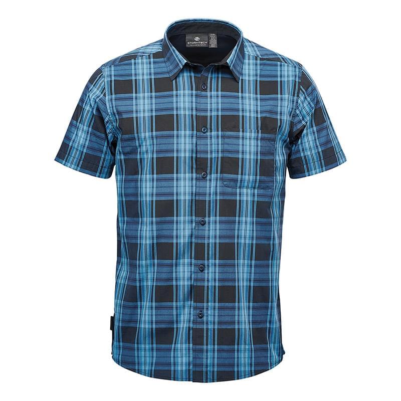 Men's Dakota Short Sleeve Shirt - Stormtech Distributor