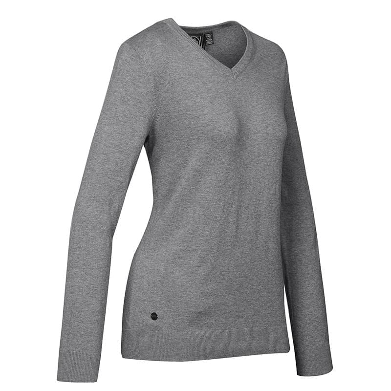 Women's Laguna V-Neck Sweater - Stormtech Distributor