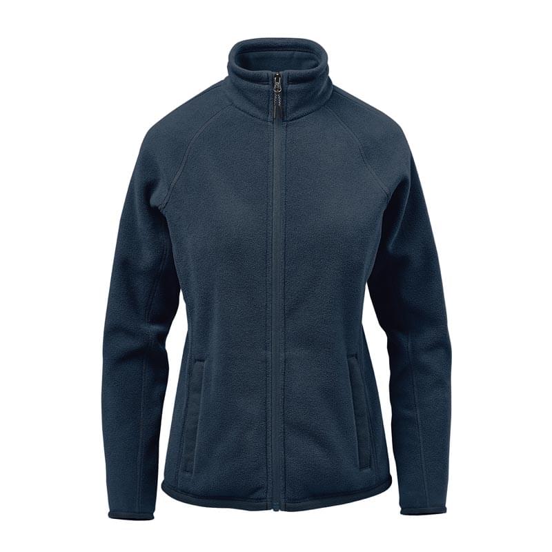Women's Montauk Fleece Jacket - Stormtech Distributor