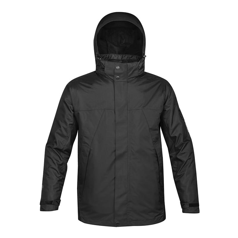 Men's Fusion 5-In-1 System Jacket - Stormtech Distributor