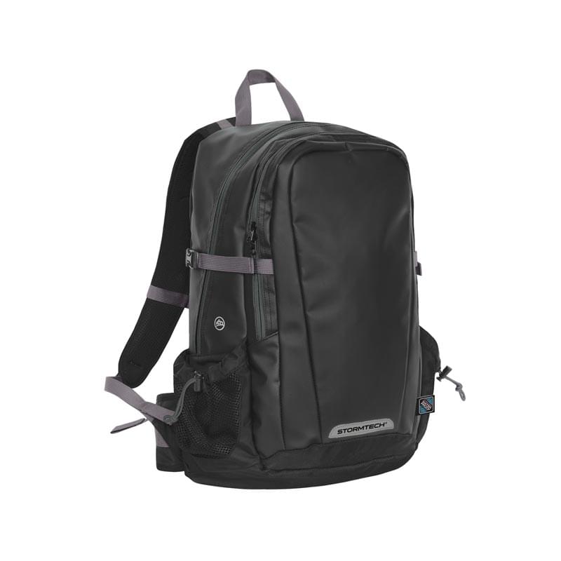 Deluge Waterproof Backpack - Stormtech Distributor