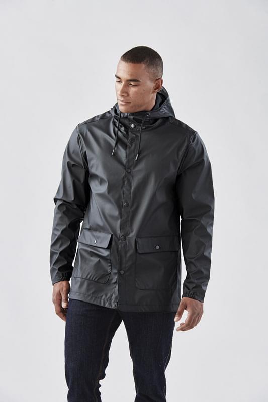 Men's Squall Rain Jacket - Stormtech Distributor