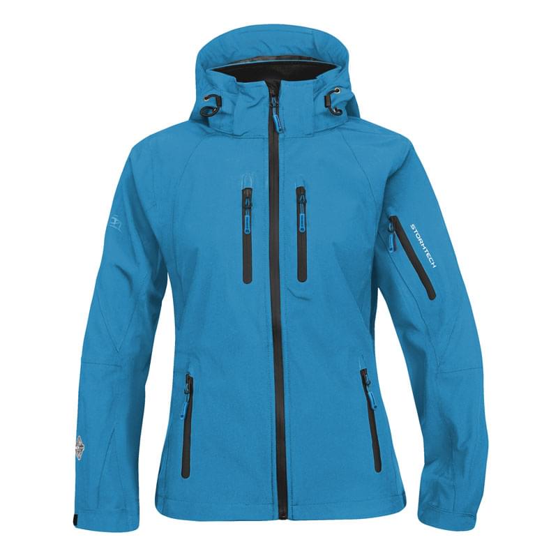 Women's Expedition Softshell - Stormtech Distributor