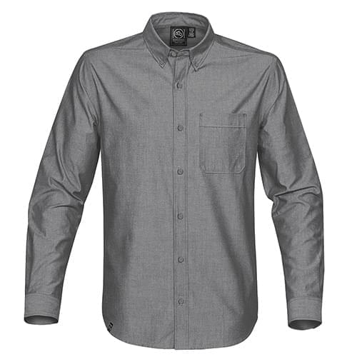 Men's Waterford Chambray Shirt - Stormtech Distributor