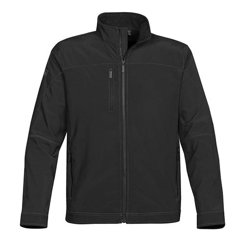 Men's Soft Tech Jacket - Stormtech Distributor