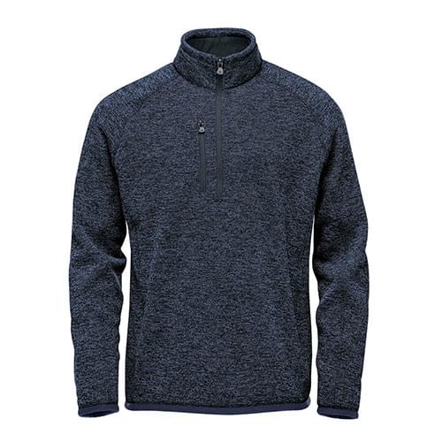 Men's Avalanche 1/4 Zip Pullover