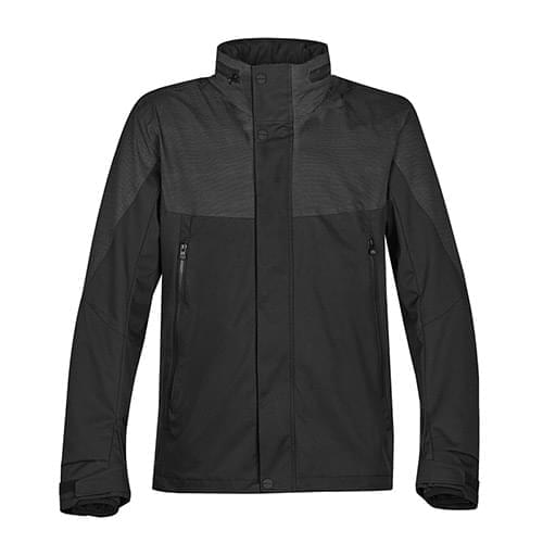 Men's Stealth Reflective Jacket - Stormtech Distributor