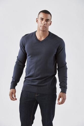Men's Laguna V-Neck Sweater - Stormtech Distributor