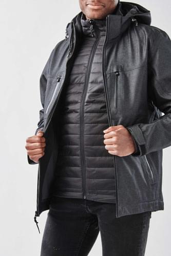 Men's Matrix System Jacket | XB-4- Stormtech Distributor