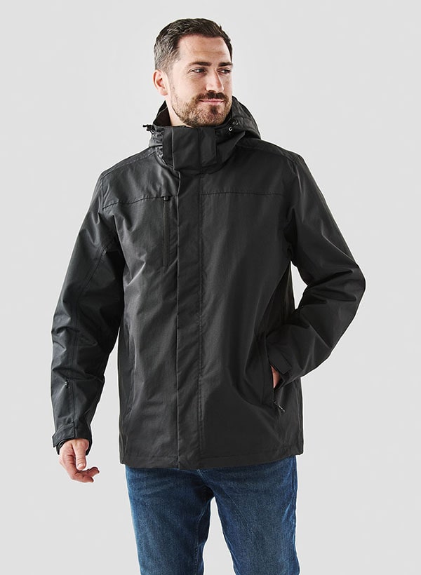 3-in-1 System Jackets - Stormtech Distributor