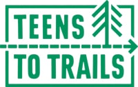 Teens to trails