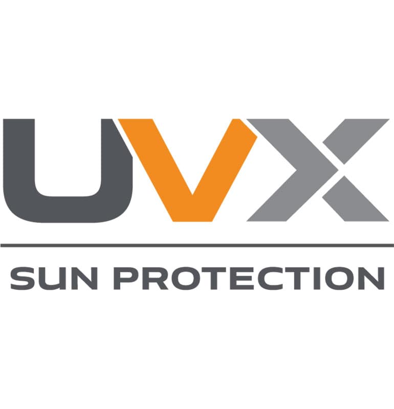 UPF Protection Logo