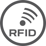 RFID Block Icon