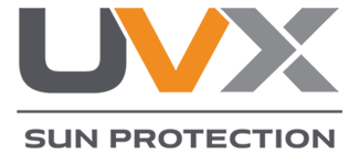 UVX Logo