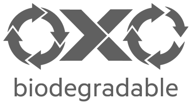 OXO biodegradable Icon
