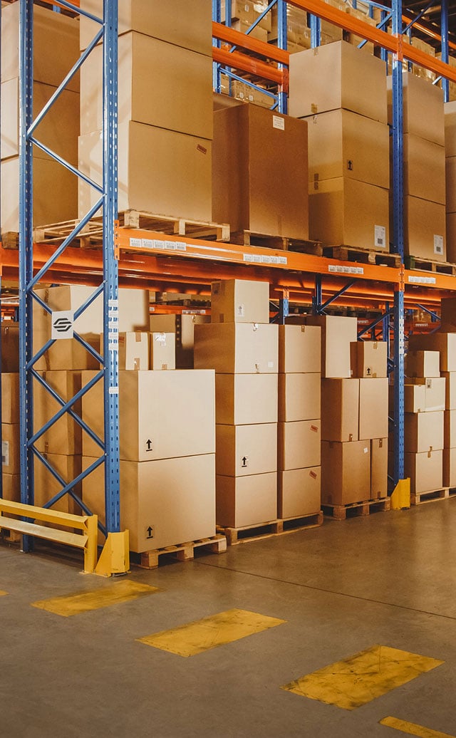 Shipping & Freight