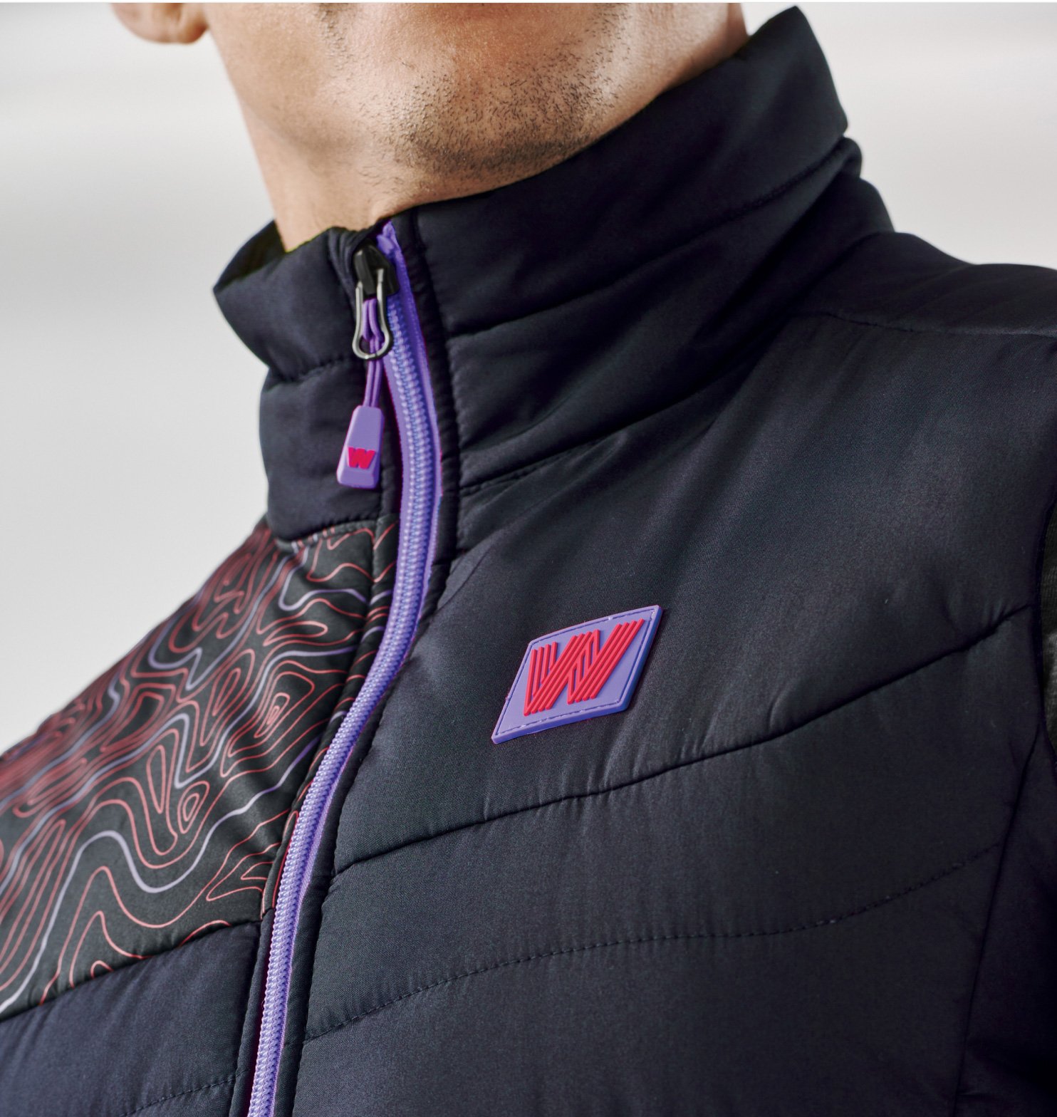 Decorated Sample Men's Torrente S/S Polo