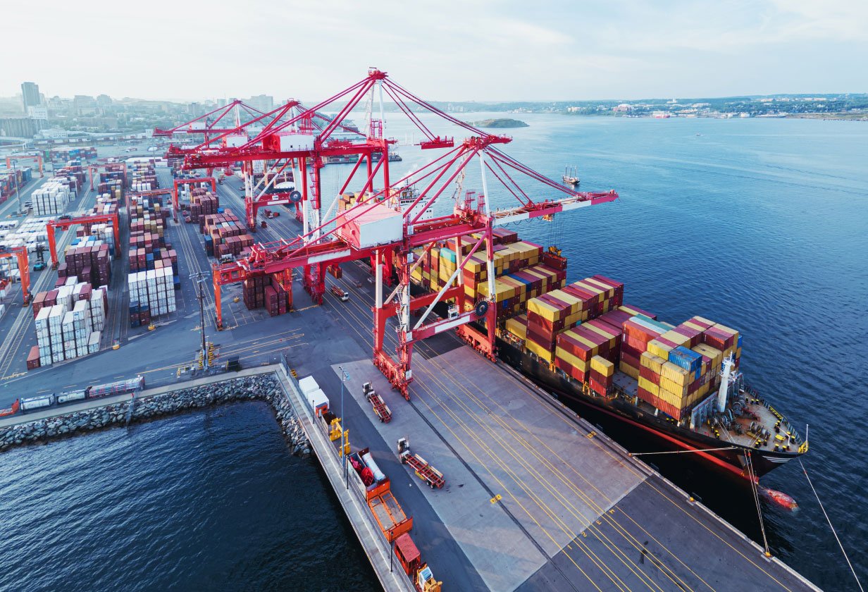 Shipping & Freight