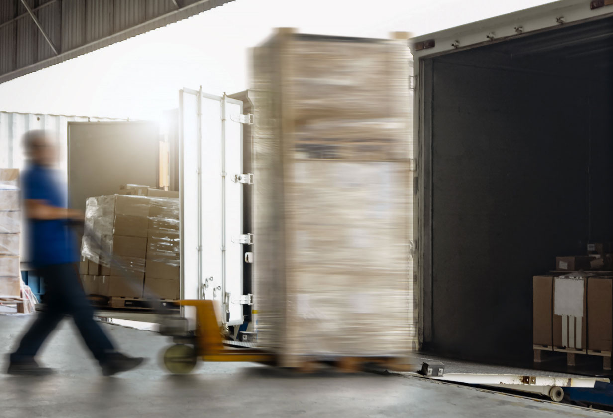 Shipping & Freight